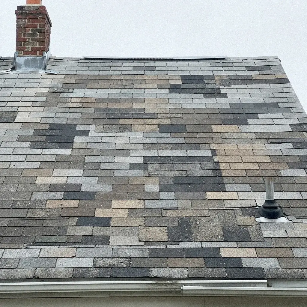 Spring Roof Checkup: Bellevue Homeowners