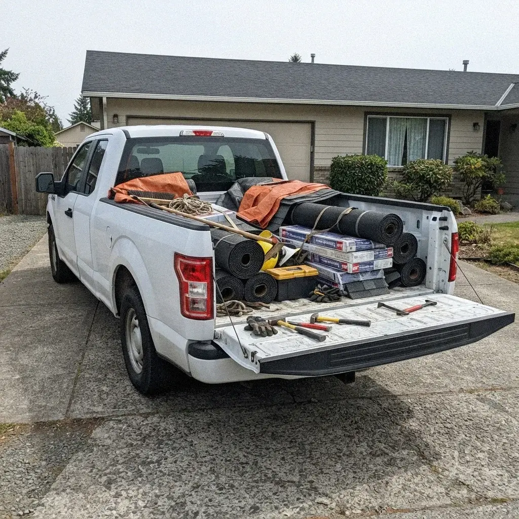 Condos & HOAs roofing in Bellevue, WA