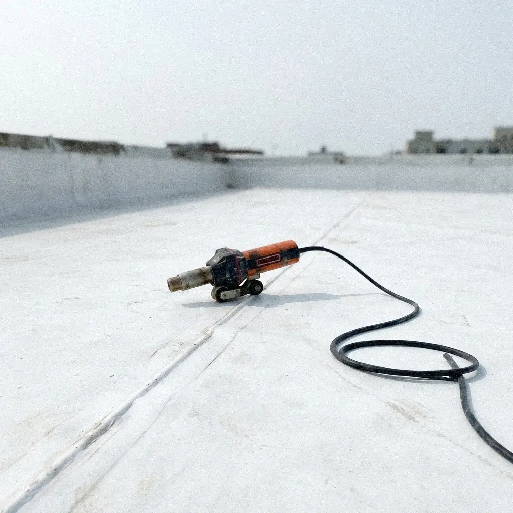Flat & Low-Slope Roofing service in Bellevue, WA